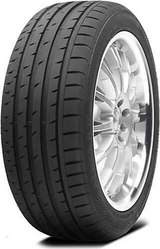 Continental 275/40R18 99Y ContiSportContact 3 * Ssr